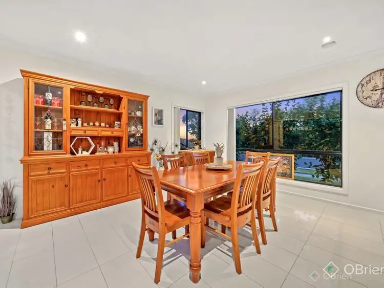 Third view of Homely townhouse listing, 3/2-4 Edinburgh Drive, Beaconsfield VIC 3807