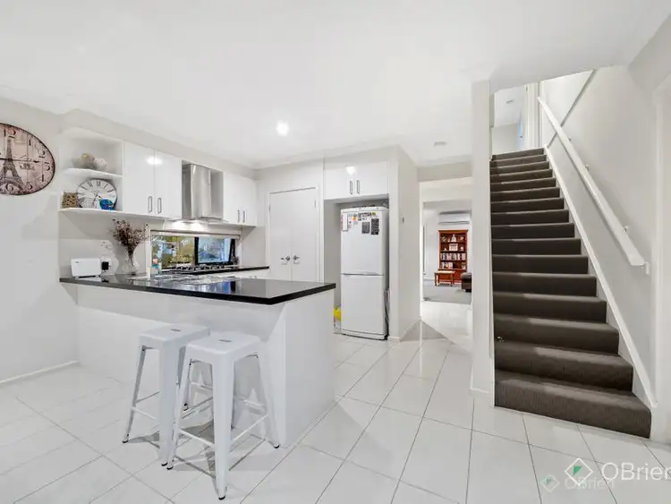 Fourth view of Homely townhouse listing, 3/2-4 Edinburgh Drive, Beaconsfield VIC 3807