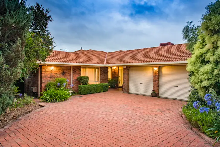 12 Lambell Close, Palmerston ACT 2913