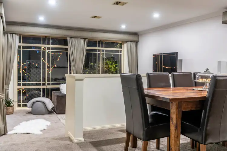 Fourth view of Homely house listing, 12 Lambell Close, Palmerston ACT 2913