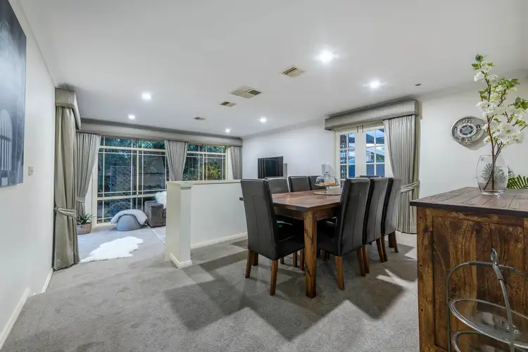 Fifth view of Homely house listing, 12 Lambell Close, Palmerston ACT 2913