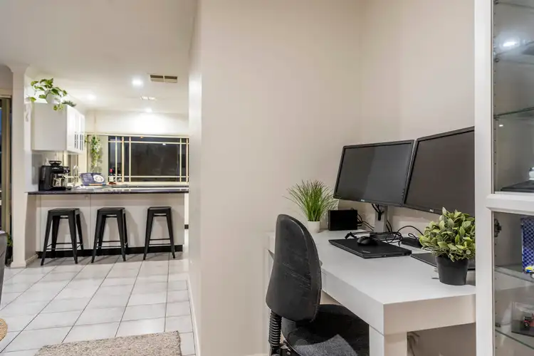 Sixth view of Homely house listing, 12 Lambell Close, Palmerston ACT 2913