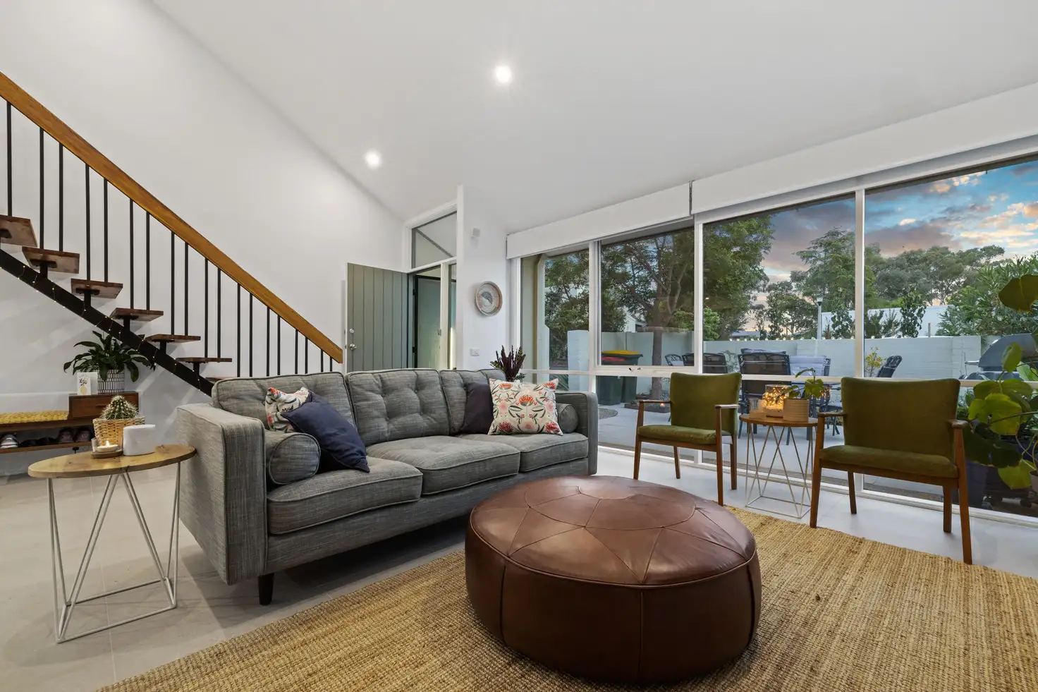 Main view of Homely townhouse listing, 56/21 Biddlecombe Street, Pearce ACT 2607