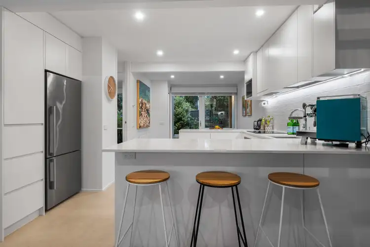 Third view of Homely townhouse listing, 56/21 Biddlecombe Street, Pearce ACT 2607