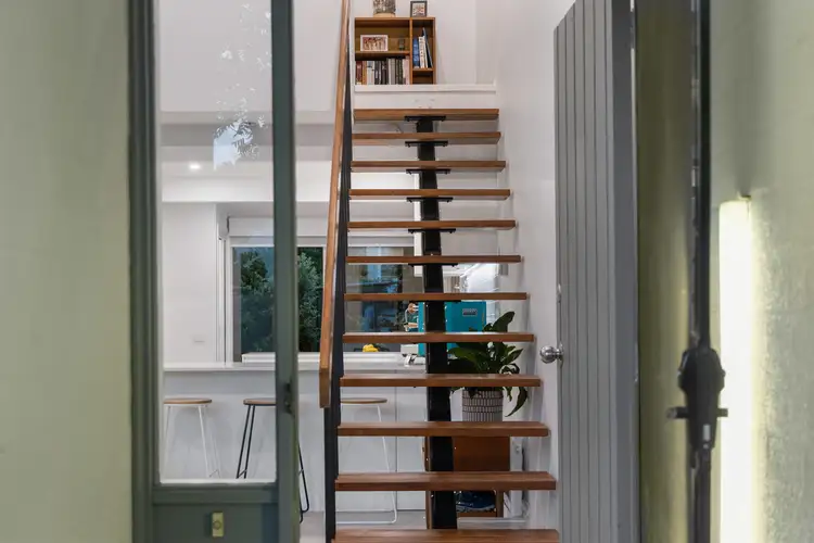 Fourth view of Homely townhouse listing, 56/21 Biddlecombe Street, Pearce ACT 2607