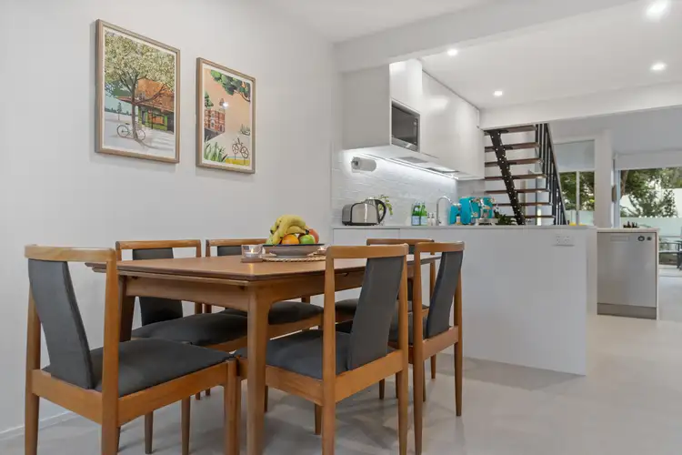 Fifth view of Homely townhouse listing, 56/21 Biddlecombe Street, Pearce ACT 2607