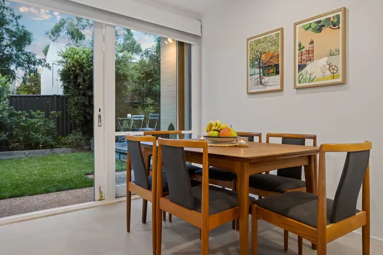 Sixth view of Homely townhouse listing, 56/21 Biddlecombe Street, Pearce ACT 2607