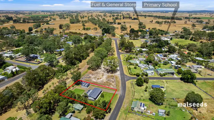 Fourth view of Homely house listing, 2 Crowe Street, Kalangadoo SA 5278