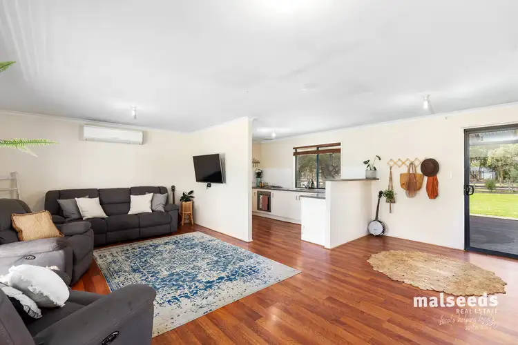 Fifth view of Homely house listing, 2 Crowe Street, Kalangadoo SA 5278