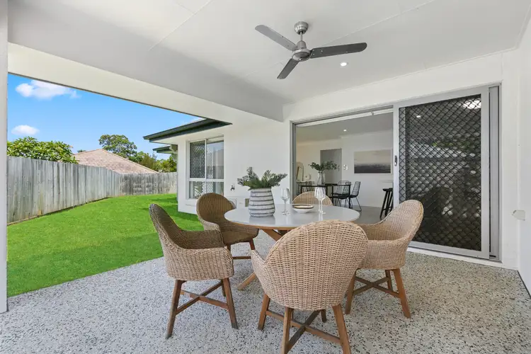 Second view of Homely house listing, 66 Sea Eagle Drive, Noosaville QLD 4566