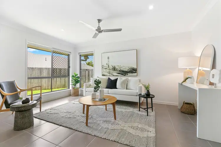 Fourth view of Homely house listing, 66 Sea Eagle Drive, Noosaville QLD 4566