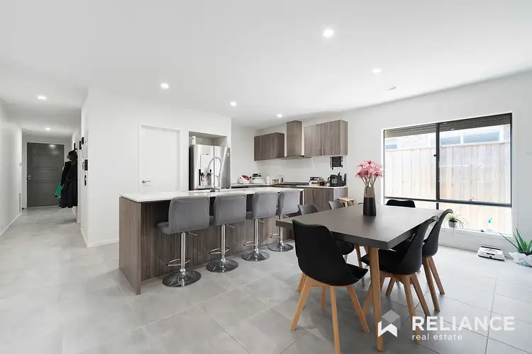 Fourth view of Homely house listing, 10 Viking Street, Tarneit VIC 3029