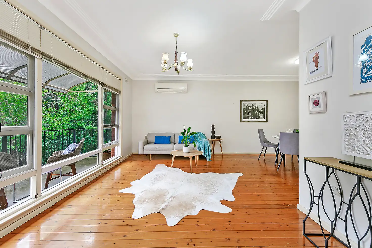 Main view of Homely house listing, 4 Currong Place, South Turramurra NSW 2074