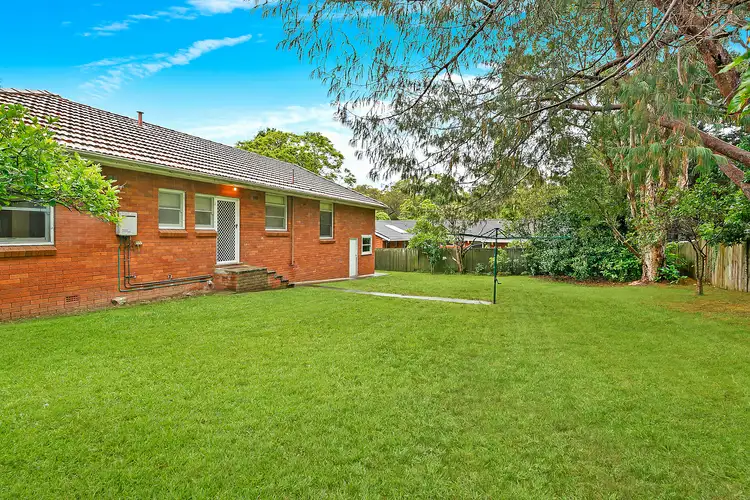 Second view of Homely house listing, 4 Currong Place, South Turramurra NSW 2074