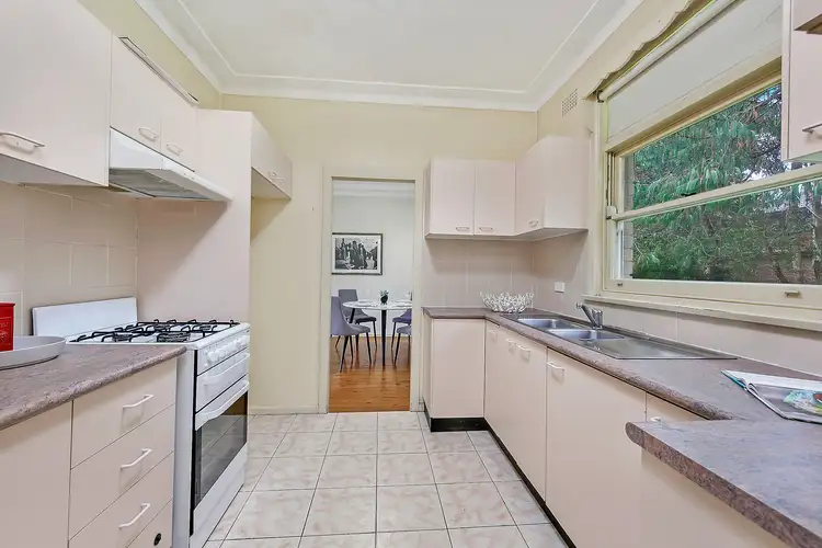 Third view of Homely house listing, 4 Currong Place, South Turramurra NSW 2074