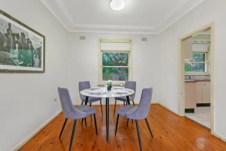 Fourth view of Homely house listing, 4 Currong Place, South Turramurra NSW 2074