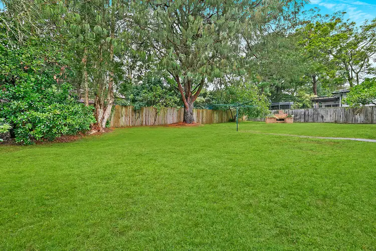 Fifth view of Homely house listing, 4 Currong Place, South Turramurra NSW 2074