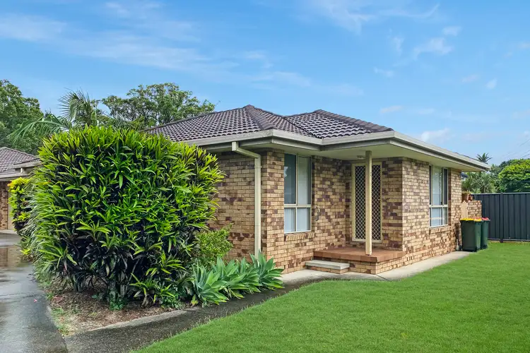 2/129 Boronia Street