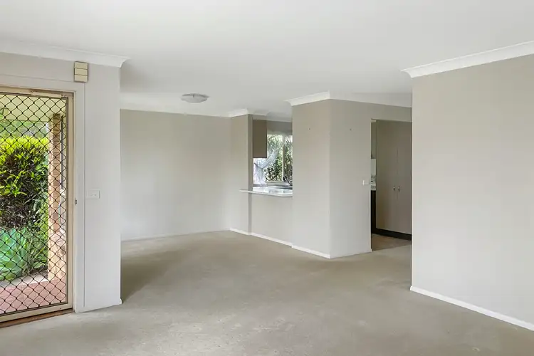 Second view of Homely semi-detached listing, 2/129 Boronia Street, Sawtell NSW 2452