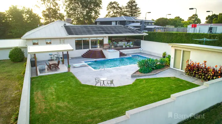Third view of Homely house listing, 8 Fox Road, Narre Warren North VIC 3804