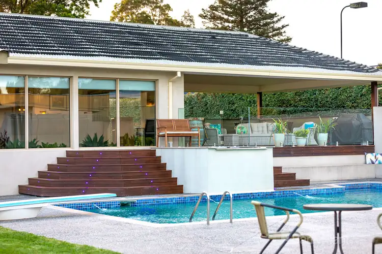 Fourth view of Homely house listing, 8 Fox Road, Narre Warren North VIC 3804