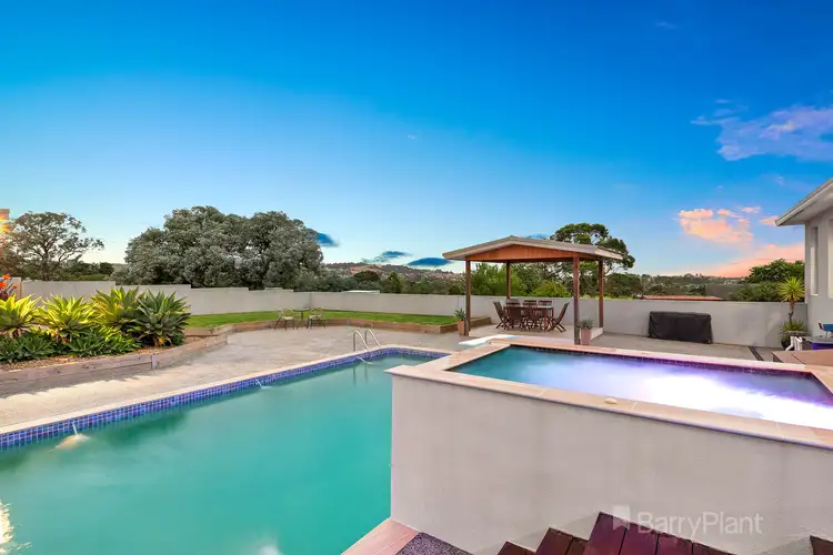 Fifth view of Homely house listing, 8 Fox Road, Narre Warren North VIC 3804
