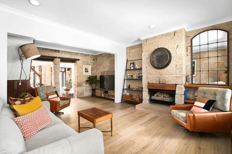 Main view of Homely house listing, 11 Blenheim Street, Queens Park NSW 2022