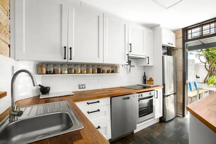 Second view of Homely house listing, 11 Blenheim Street, Queens Park NSW 2022