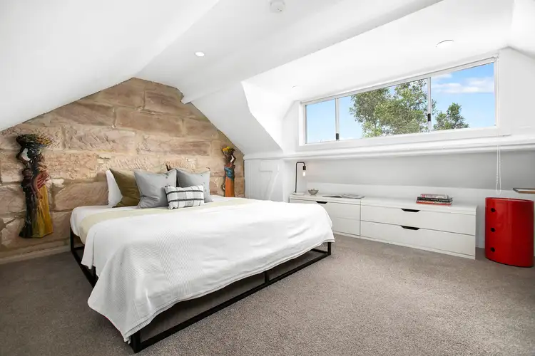 Sixth view of Homely house listing, 11 Blenheim Street, Queens Park NSW 2022