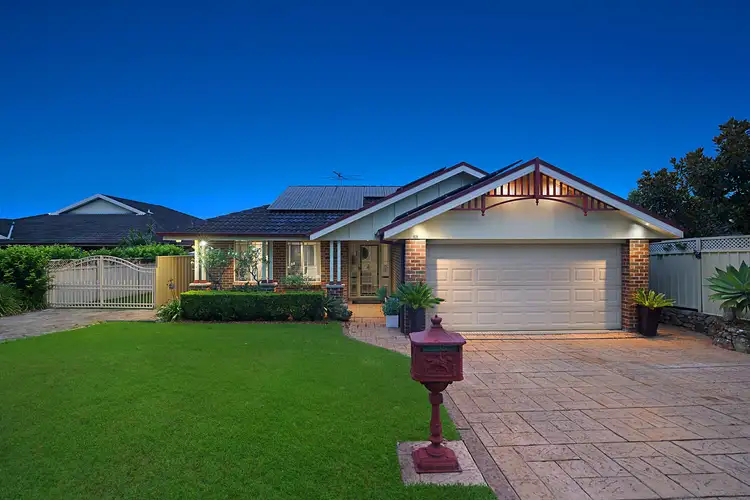 42 Elizabeth Street, Cardiff South NSW 2285
