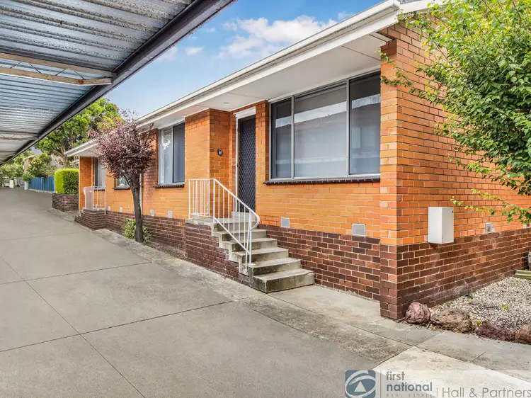 3/35 Hemmings Street, Dandenong VIC 3175