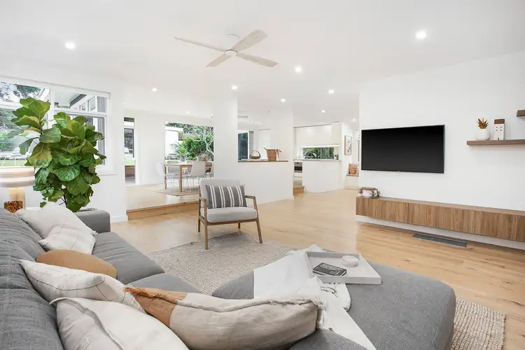 Fourth view of Homely house listing, 15 Cabarita Place, Caringbah South NSW 2229