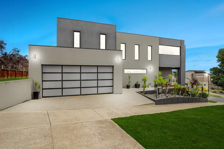 Main view of Homely house listing, 5 Nedlands Drive, Highton VIC 3216