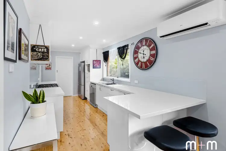 Third view of Homely house listing, 37 Thompson Street, Woonona NSW 2517