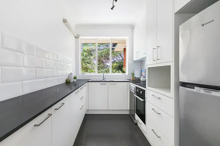 7/24 Hampden Road, Artarmon NSW 2064