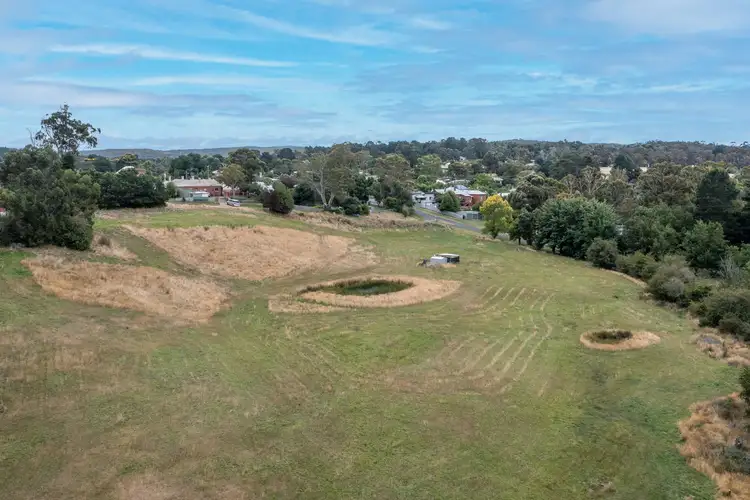 Third view of Homely rural property listing, CA28-30&36 Grantley Street, Linton VIC 3360