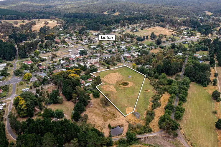 Sixth view of Homely rural property listing, CA28-30&36 Grantley Street, Linton VIC 3360