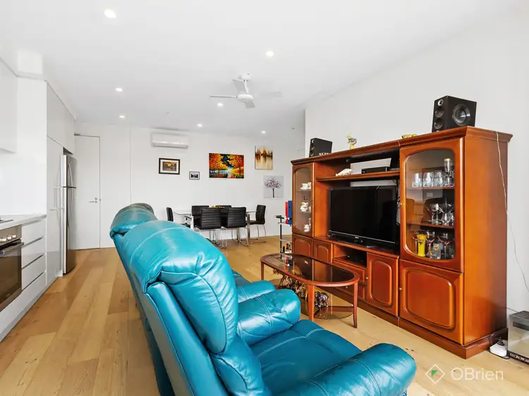 Sixth view of Homely apartment listing, 404/21 Queen Street, Blackburn VIC 3130