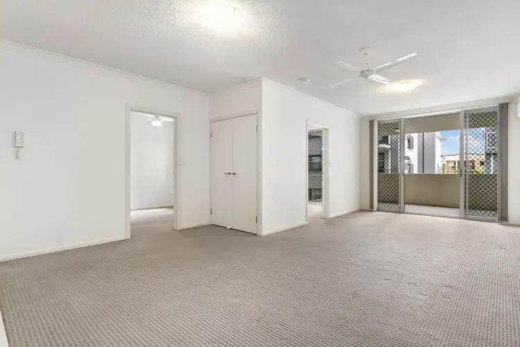Fourth view of Homely apartment listing, 19/24 Westacott Street, Nundah QLD 4012