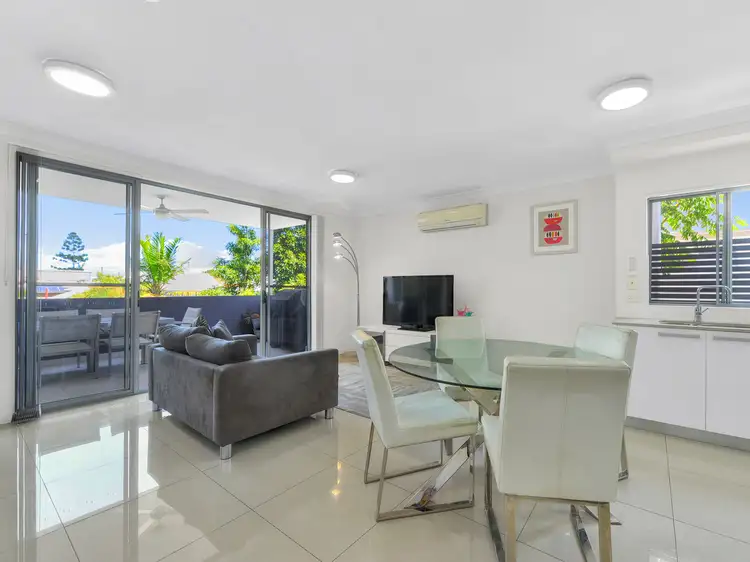 Main view of Homely apartment listing, 3/632 Nudgee Road, Nundah QLD 4012