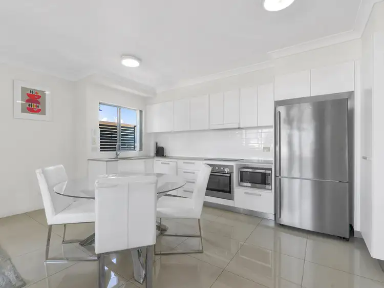Fourth view of Homely apartment listing, 3/632 Nudgee Road, Nundah QLD 4012