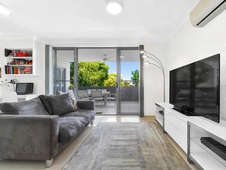 Fifth view of Homely apartment listing, 3/632 Nudgee Road, Nundah QLD 4012
