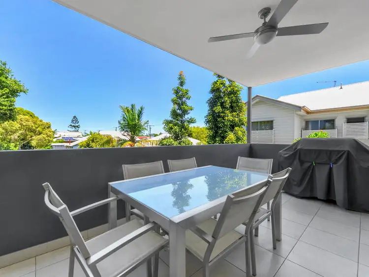 Sixth view of Homely apartment listing, 3/632 Nudgee Road, Nundah QLD 4012