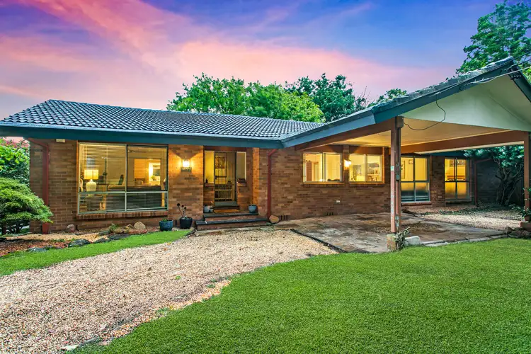 53 Boyd Avenue, West Pennant Hills NSW 2125