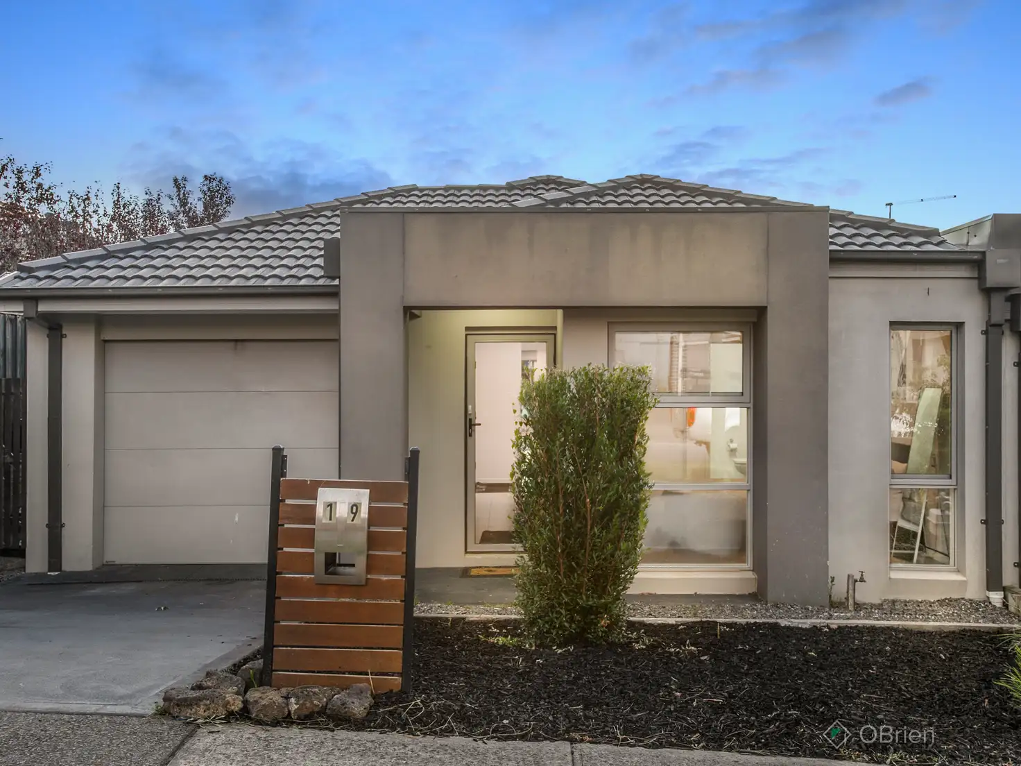 Main view of Homely house listing, 19 Royal St Georges Chase, Botanic Ridge VIC 3977