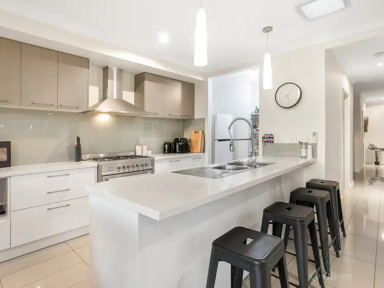 Second view of Homely house listing, 19 Royal St Georges Chase, Botanic Ridge VIC 3977