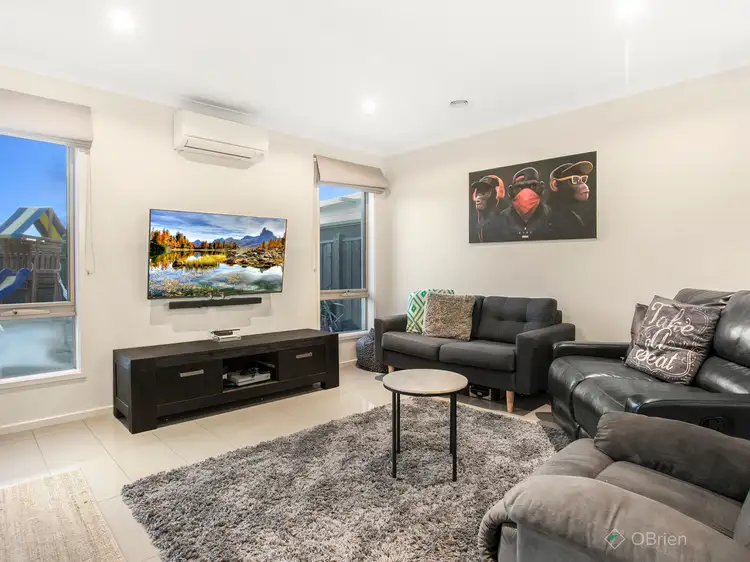 Fourth view of Homely house listing, 19 Royal St Georges Chase, Botanic Ridge VIC 3977