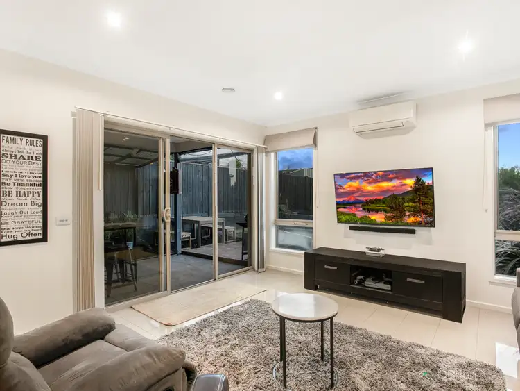 Fifth view of Homely house listing, 19 Royal St Georges Chase, Botanic Ridge VIC 3977