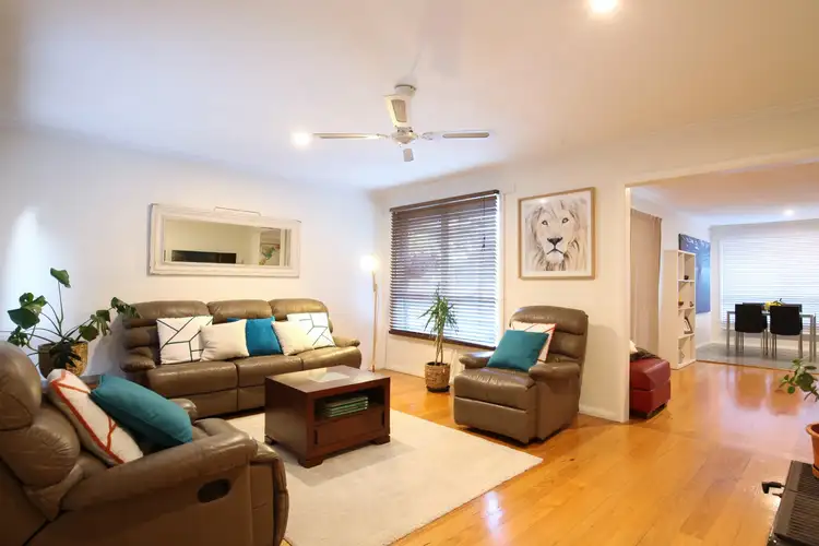 Second view of Homely house listing, 4 Rodleigh Street, Croydon VIC 3136