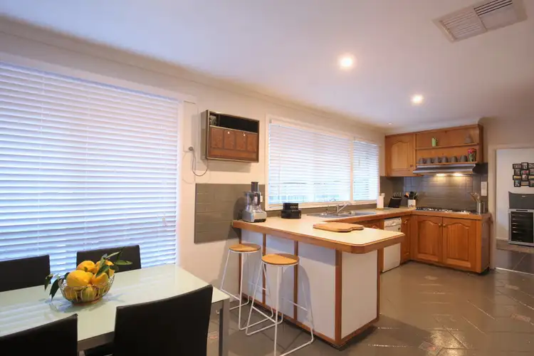 Third view of Homely house listing, 4 Rodleigh Street, Croydon VIC 3136